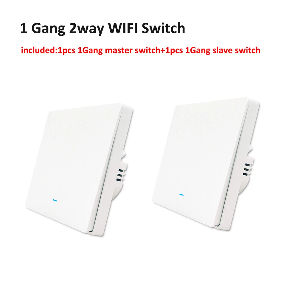 Smart life push button deals