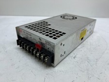 Mean Well SE-450-24 Switching Power Supply 24VDC 18.8A 450W