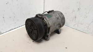 KLIMA PUMPE VW Golf IV (1J1) Hatchback 1.9 TDI 115 (AUY(Euro 3)) 2000 1J0820803F