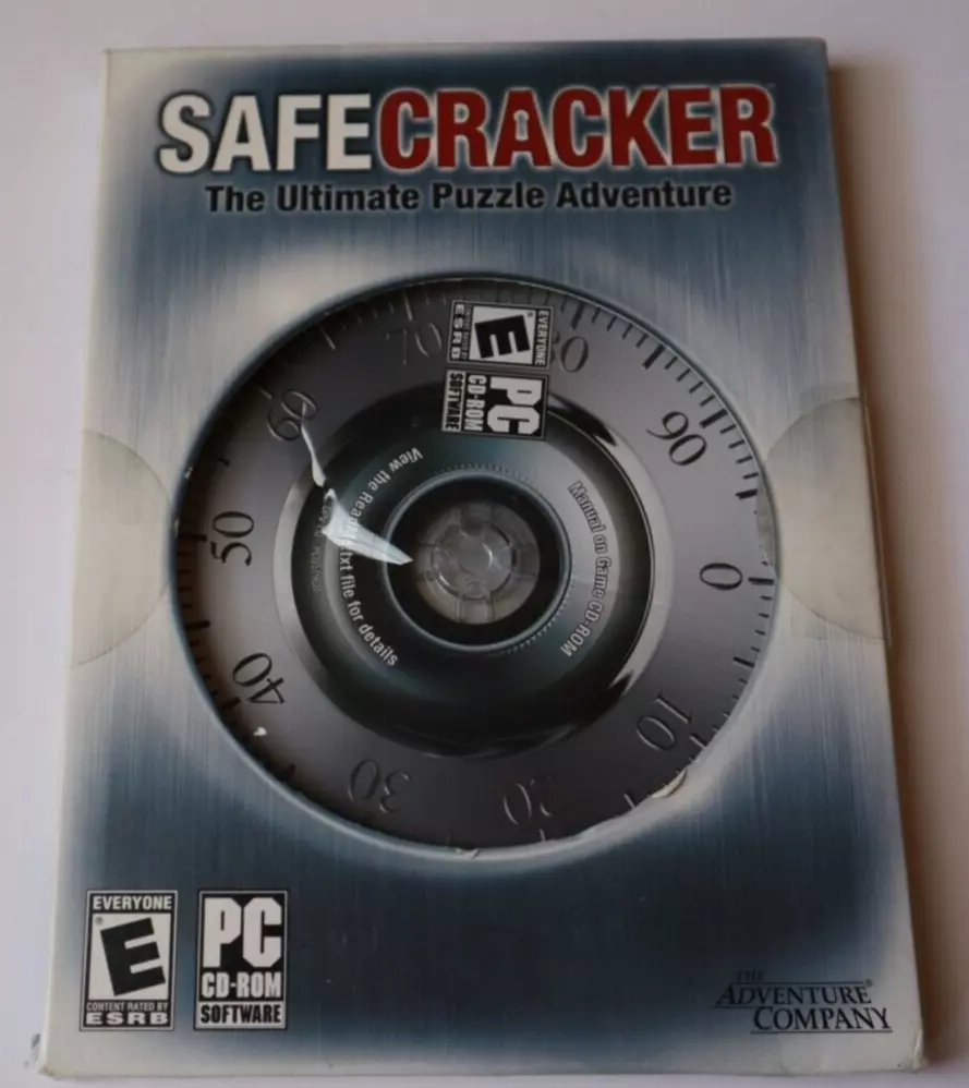 SafeCracker 