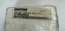 Maytag Refrigerator Dual Water Valve Part  61004823
