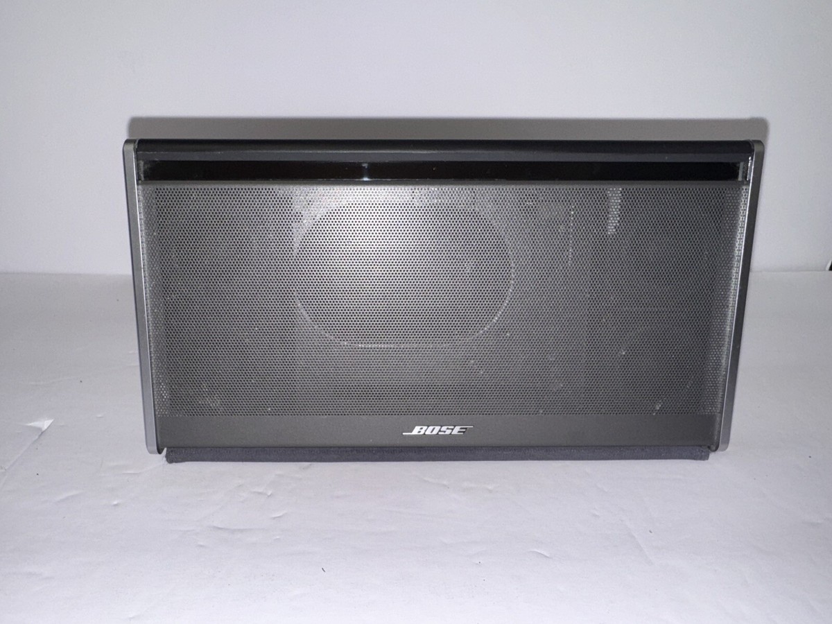 BOSE Sound Link Bluetooth スピーカー 404600 Bose SoundLink 404600 Wireless Mobile Speaker Bluetooth