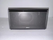 Bose SoundLink Wireless Mobile Speaker - Black (404600)