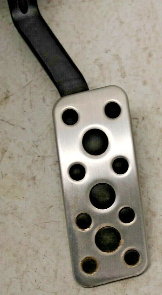 2007-14 SUBARU FORESTER LEGACY STI WRX ACELERADOR PEDAL A GÁS FABRICANTE DE EQUIPAMENTO ORIGINAL 36010AG150 - Imagem 4 de 4