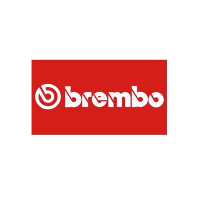 Plaquettes De Frein Avant Brembo Pour BMW K 100 RT 1986-1987 - Carbone Céramique