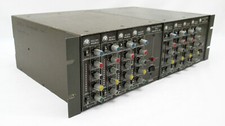 Dual Rack Mount Valley People TR804 Enclosure...