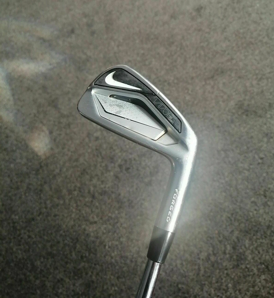 Nike Vapor Pro Combo  2 iron X Flex NS Modus Pro 3 Shaft +1/4" + 2 degrees - Image 2 of 4