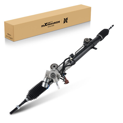 Steering Rack & Pinion Assembly for Infiniti FX37 V6 3.7L QX70 V6 2009-17 263089
