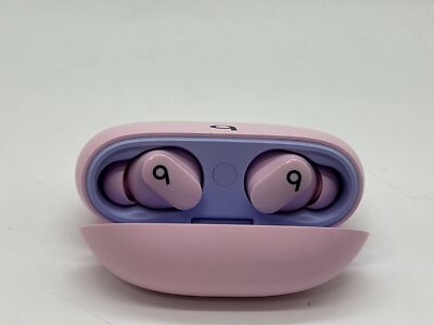 Beats by Dr. Dre Studio Buds A2514 Wireless Earbuds Purple