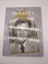 Frank Sinatra by Jessica Hodge HC/DJ Magna Books 1992 Biography