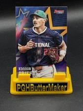 2025 Topps Bowman's Best All-Star Futures Insert Konnor Griffin #FC-4 MLB