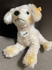 Steiff Golden Retriever Plush