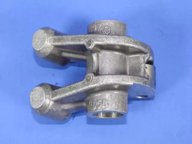 Brazo basculante de escape Mopar original 4648702AC Foto 3 de 4