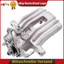 Bremssattel Bremszange Hinten Rechts 2004-2008 for Audi A4 Avant 8ED 8E0615424G