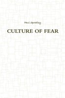 Culture OF Fear | Paul Spradley | Taschenbuch | Kartoniert / Broschiert | 2009