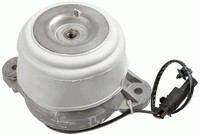 LemföRder 37540 01 Lagerung, Motor FüR MERCEDES-BENZ