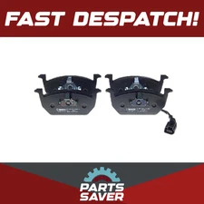 Brake Pads Set fits AUDI A3 8V Front 12 to 20 Bosch 5Q0698151C 5Q0698151H New