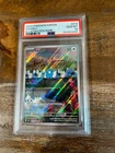POKEMON 2023 Paradox Rift Illustration Rare SWABLU #213 PSA 10 Gem Mint