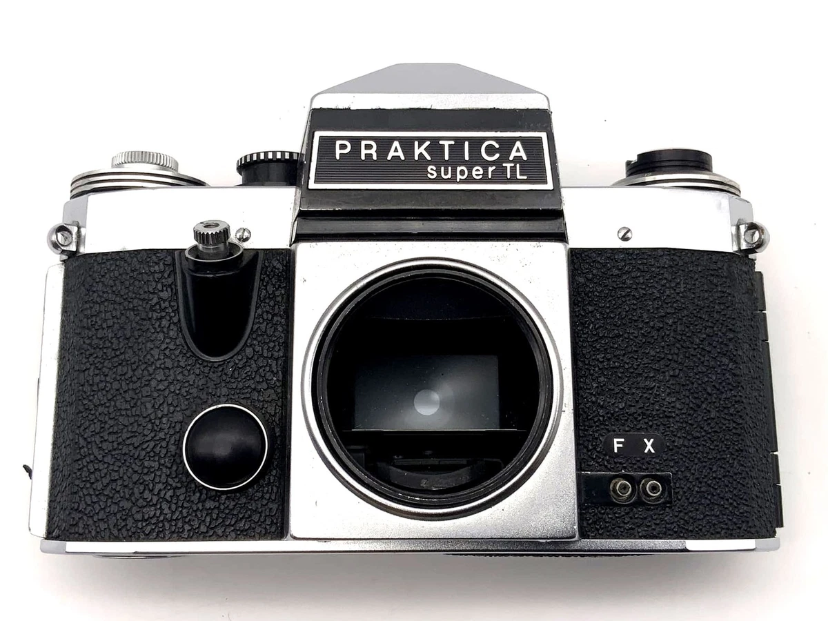 Praktica Super Tl online kaufen | eBay.de