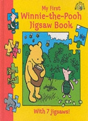 My Pooh Jigsaw Book (Winnie the Pooh),A. A. Milne, E. H. Shepard