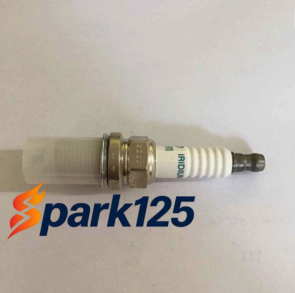 4PC New 90919-01230 SK20BR11 SparkPlug Fits For 1AZFSE 2AZFSE