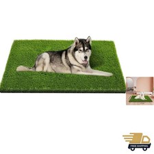 Artificial Grass, Professional Dog Grass Mat, Potty Training Rug and Replacem...