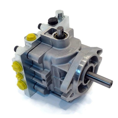 #ad Genuine Hydro Gear Pump PL BGAC DY1X XXXX for Toro Exmark 1 603841 103 2766 $999.99
