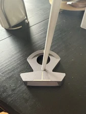 LAB Golf DF3 Armlock - BRYSON Specs Putter  43” , 79.5 Deg , 5deg Lean , Accra