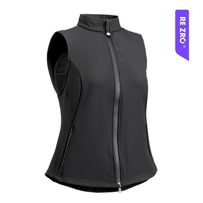 Charles Owen Eclipse Full Back Pad Protector
