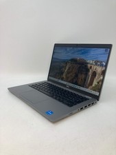 Dell Latitude 5420 | 14" FHD | i5 11th Gen | 8GB RAM | 256GB SSD | W11 Pro