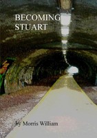 Morris William | Becoming Stuart | Taschenbuch | Englisch (2019) | [.]