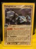 Pokémon Metagross ex 95/108 EX Power Keepers Ultra Rare