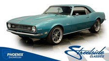 1968 Chevrolet Camaro for Sale