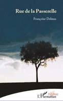 FrançOise Delmas | Rue De La Passerelle | Taschenbuch | FranzöSisch (2020)