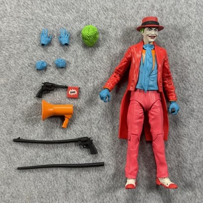 Mcfarlane DC Multiverse The Joker Batman 1989 Platinum Collectors