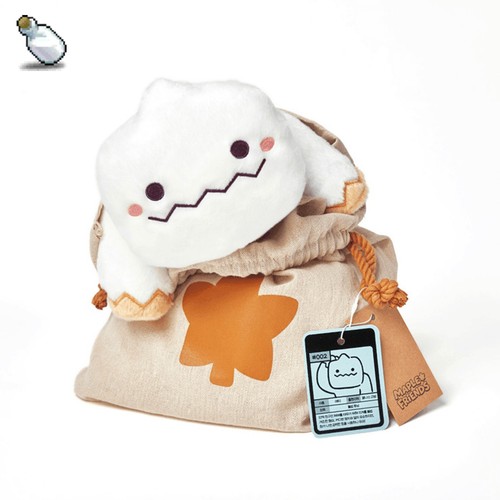 [New Arrival] MapleStory MAPLE ISLAND X LOTTE WORLD Collaboration MD - Limited - Afbeelding 141 van 206