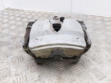 Brake Caliper Front Left Passenger Side 2.0 Petrol Mercedes C Class W205 2017