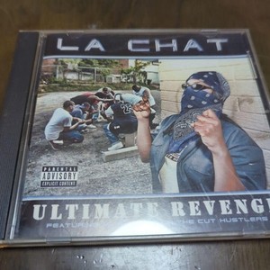 La Chat CD | eBay