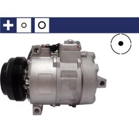 Kompressor Klimaanlage Mahle ACP 1163 000S FüR BMW 3Er X3