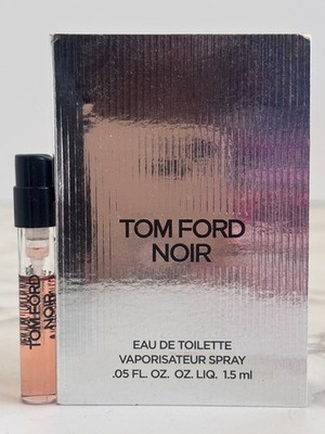 Tom Ford Fragrance Perfume Vials Samples *CHOOSE SCENT* 1.5mL/0.05oz