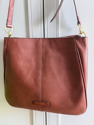 THE Bridge Handtasche Shopper-Tasche