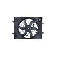 LüFter MotorküHlung Anti-ÜBerhitzung 200 W NRF Passend FüR U.A. KIA Optima