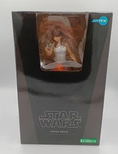 American Comics Movies Model Jaina Solo KOTOBUKIYA