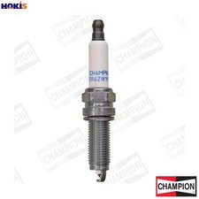 4x SPARK PLUG CCH9417 FOR JEEP GRAND/CHEROKEE/IV/SUV WRANGLER CHRYSLER 3.6L 6cyl