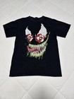 New ListingModern Marvel Venom Spider-Man Reflections T-Shirt Size M Smile Comic Book Cover