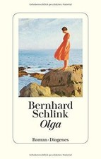 Olga: Roman  by Schlink, Bernhard | Book | condition good