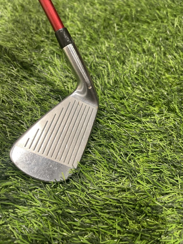 Mizuno MX-200 Y-TUNE Forged 4 Iron Ping Regular Graphite Shaft UPC177 - Image 4 of 4