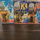 Gobots lot ..3 Figures...L@@K......