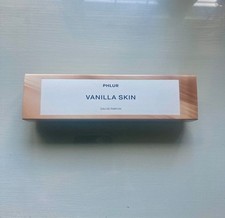 PHLUR Vanilla Skin Eau De Parfum Spray EDP 9.5ml BNIB