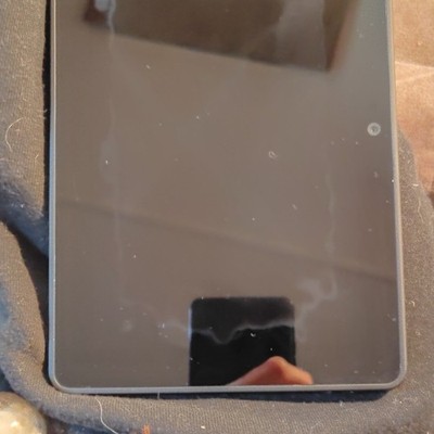 Black Tablet